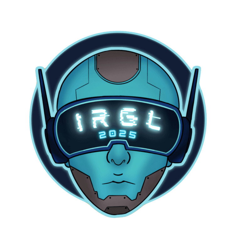 IRGL Logo
