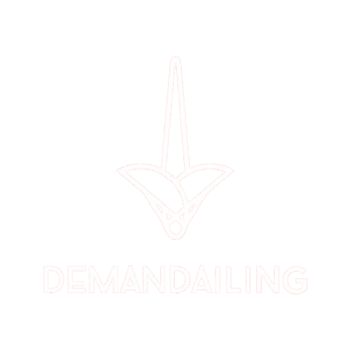 DeMandailing